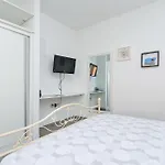 And A Ina Задар