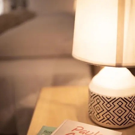 Apartments And A Room Ina 3* Zadar