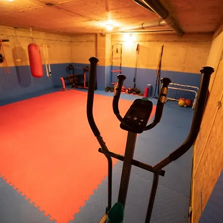 And A Ina 3* 자다르