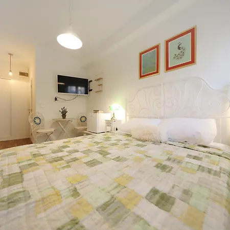 Apartments And A Room Ina