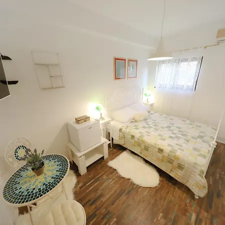 Guest house Apartments And A Room Ina
