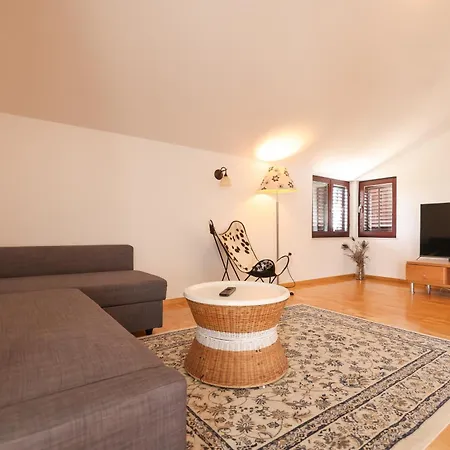 Apartments And A Room Ina Guest house