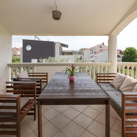 Apartments And A Room Ina Guest house