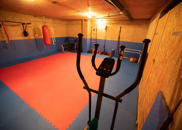 Apartments And A Room Ina 3* Zadar