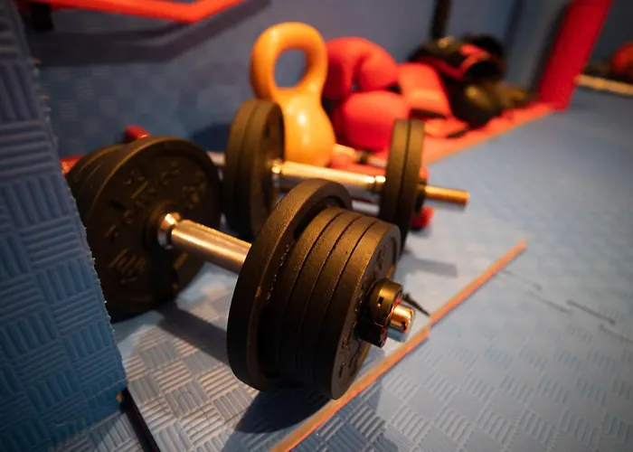 Apartments And A Room Ina Guest house 3*