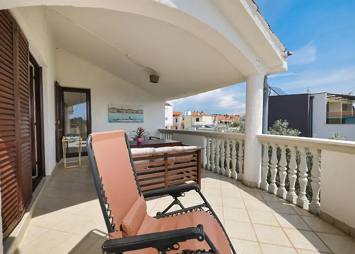 Apartments And A Room Ina Guest house 3*