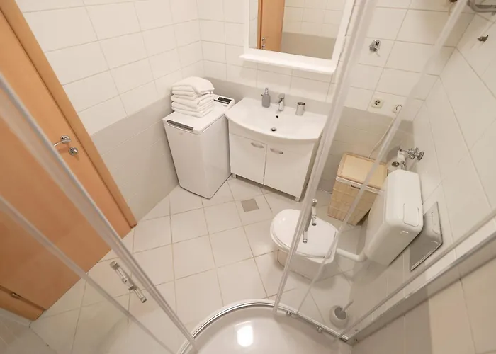 Apartments And A Room Ina