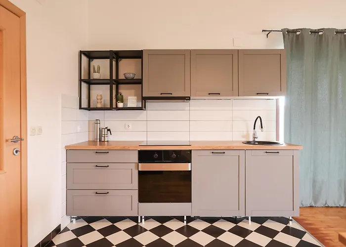 Apartments And A Room Ina Guest house Zadar