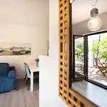 Apartments And A Room Ina
