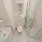 Guest house Apartments And A Room Ina
