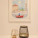 Guest house Apartments And A Room Ina 3*