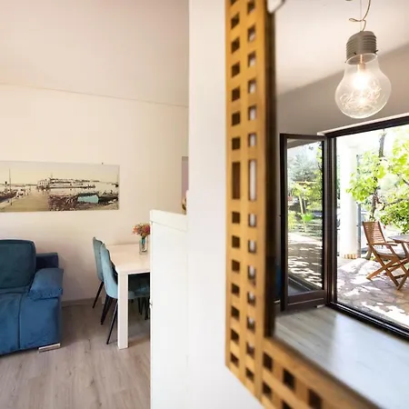 Apartments And A Room Ina