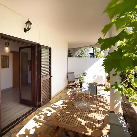 Gæstehus And A Ina Zadar