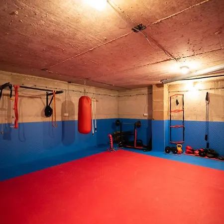 And A Ina Gæstehus 3*