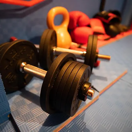 And A Ina Gæstehus 3*