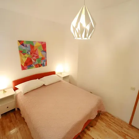 Gæstehus And A Ina Zadar