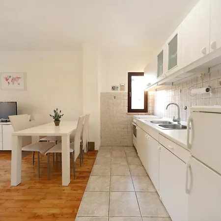 Vendégház And A Ina 3*