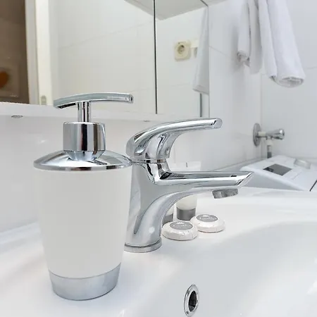 Gæstehus And A Ina 3*