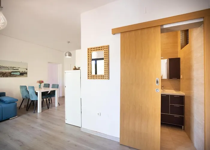 Gæstehus And A Ina 3*