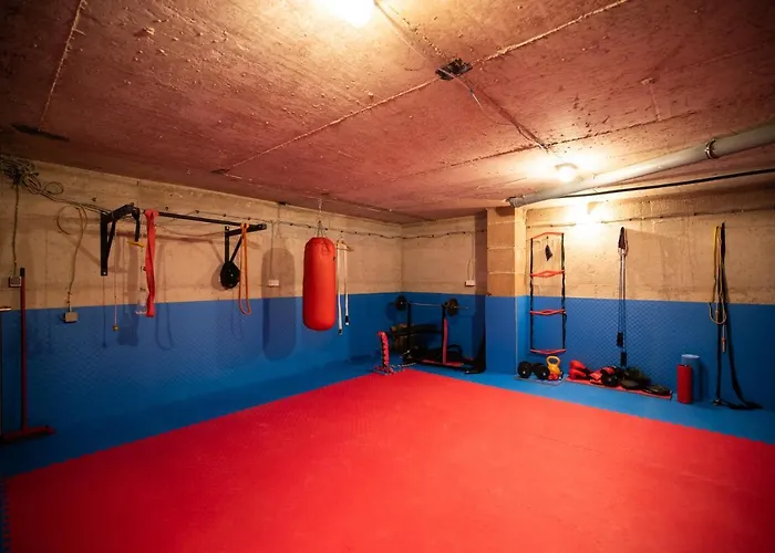 And A Ina Gæstehus 3*