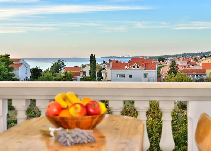 Gæstehus And A Ina Zadar