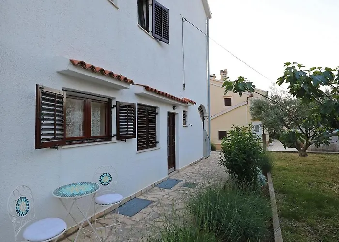 Gæstehus And A Ina Zadar