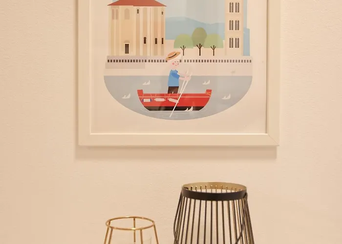 Gæstehus And A Ina 3*