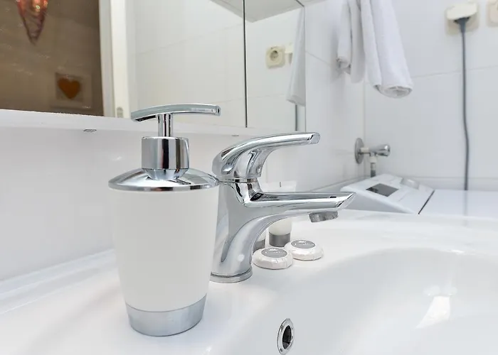 Gæstehus And A Ina 3*