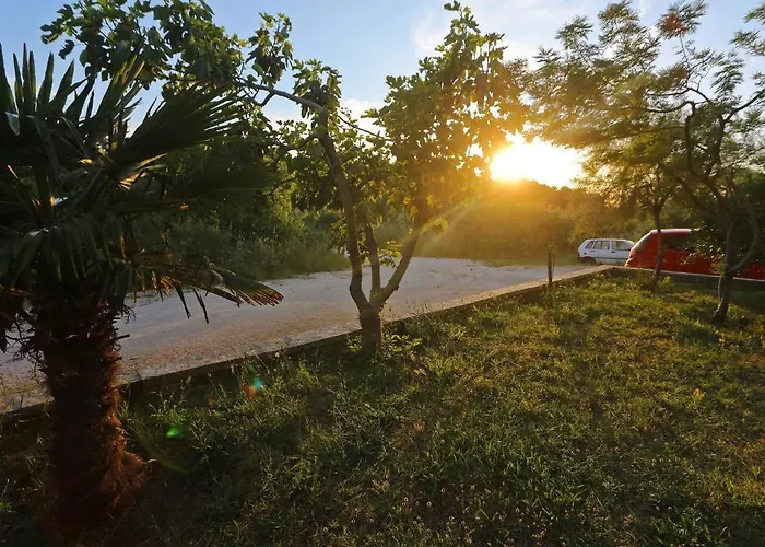 And A Ina Maison d'hôtes